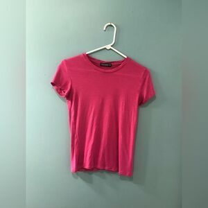 LIZ & SARA “Size M” T-Shirt